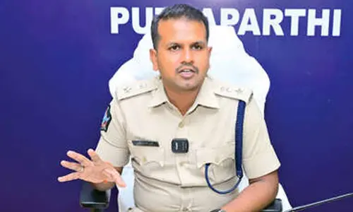 POCSO Court awards 5-year jail in minor abuse case