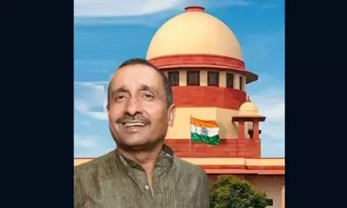 Sengar to remain in jail Sengar to remain in jail