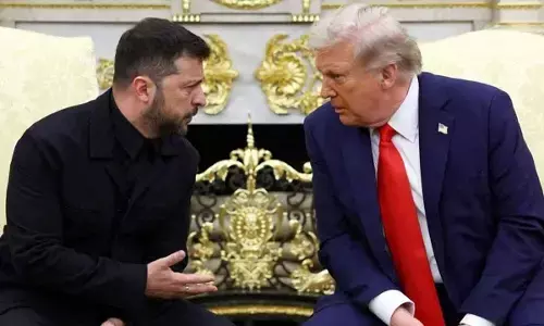 End of Ukraine war ‘very close’ End of Ukraine war ‘very close’