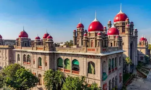 HC allows criminal revision petition in Bhudan land transfer case against Navin Mittal