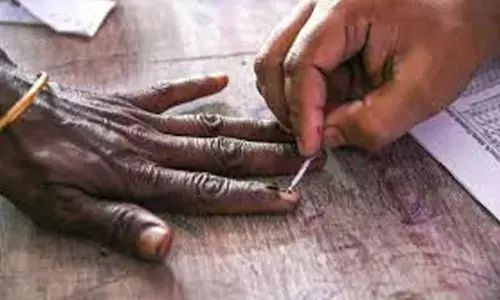 GP results keep flame of hope burning for independents in RR district