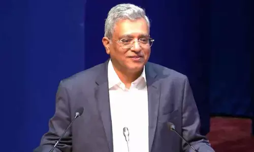 SC Judge calls for stronger lawyer independence, ethical integrity