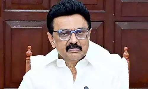 Stalin govt to conduct welfare impact survey ahead of 2026 Assembly elections