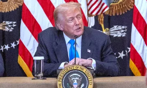 Trump moves to shut asylum loophole: US media