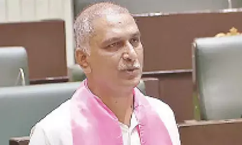Years of neglect, voices of agony: Harish Rao speaks for retired staff