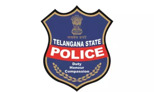 Telangana government creates four new Police Commissionerates after GHMC reorganisation