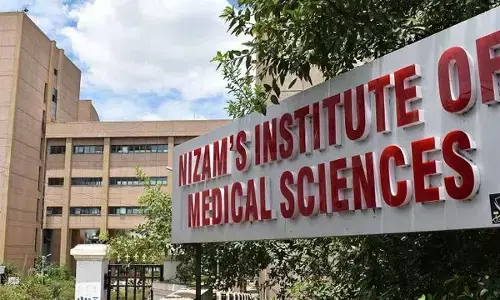 Long-cherished dream comes true for NIMS employees