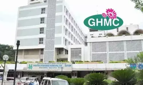 GHMC approves record Rs 11,460 crore draft budget for 2026-27