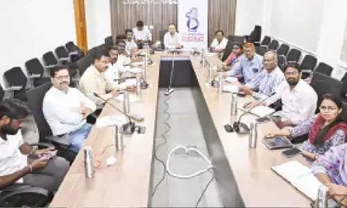 Ample urea stocks to meet farmers needs: Collector