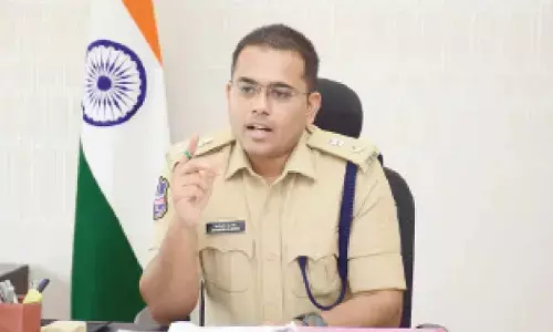 SP warns to go tough on rule violators on New Year