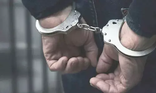 MP Police bust interstate gang; 32 held during raid