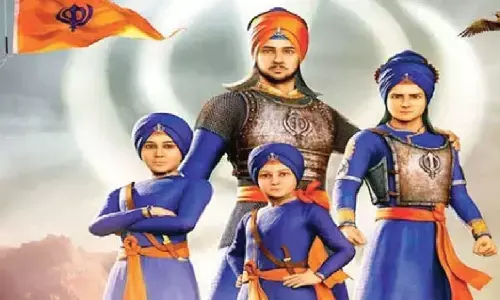 NAPA opposes ‘Bal Veer’ term for Sahibzades