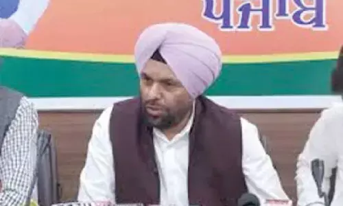 Punjab BJP seeks white paper on irregularities in MGNREGA