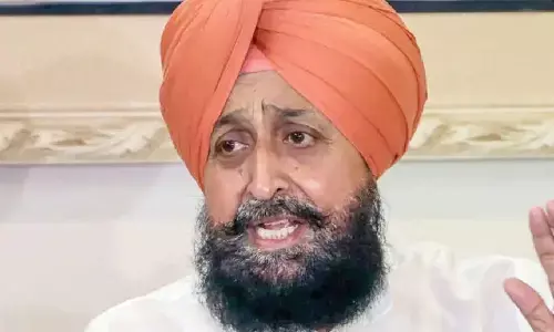 Cong concerned over ‘undermining’ of House ahead of session: bajwa