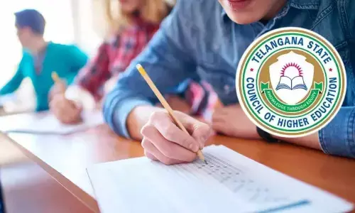 Upcoming TG EAPCET 2026 Notifications Expected Soon