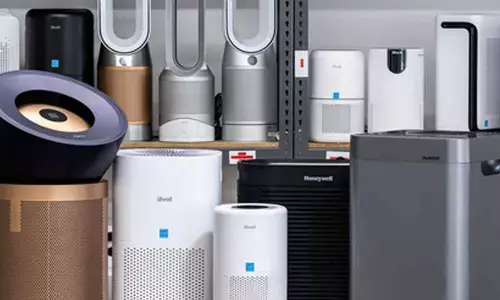 GST Council may consider cutting GST on air, water purifiers to 5 pc