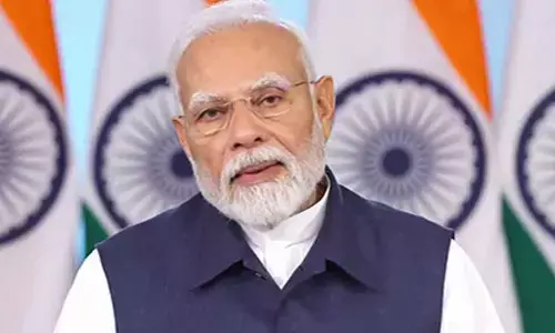 Extremely saddening: PM Modi condoles loss of lives in Ukhand bus accident