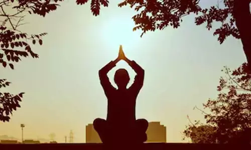 You Don’t Need Winter Yoga: One Simple Routine That Works All Year