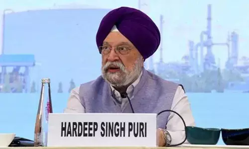 Modi govts Reform Express 2025 has paved path for future growth: Hardeep Puri