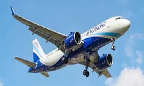 India’s domestic air traffic rises 7pc in Nov despite IndiGo-related disruptions