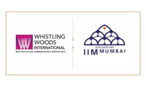 Whistling Woods International – IIM Mumbai Set Up High-Impact Advisory Board for their MBA in Media & Entertainment