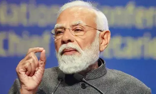 From labour laws to market reforms, India’s growth story built on credibility and stability: PM Modi