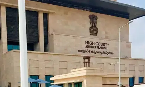 Andhra Pradesh Group-2 Candidates Granted Relief by High Court