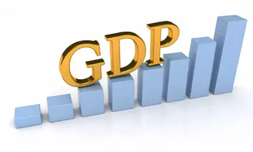 India’s GDP growth likely to accelerate to 7.4 pc in FY26: Report