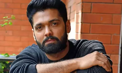 Rakshit Shetty says the warmth around Kirik Party still hasn’t faded as the film clocks 9 years