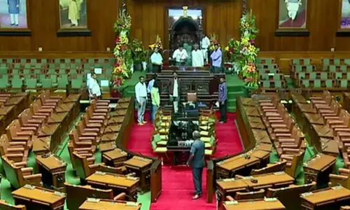 Cong announces candidates for Ktaka MLC Graduates’ and Teachers’ constituencies