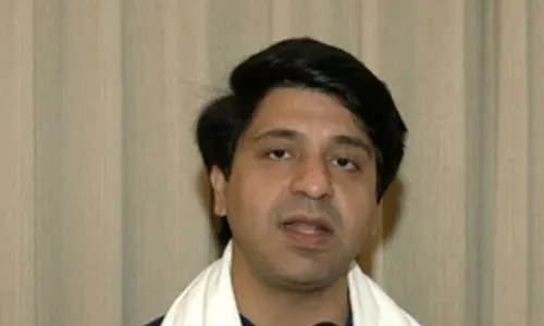 Open hooliganism: BJP after ECI observer’s vehicle attacked in Bengal