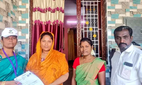 Election Commission to issue notices to over 12 lakh voters in TN ahead of Assembly polls