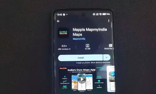 Mappls Takes on Google Maps With Major Public Transport Update Across Indian Cities