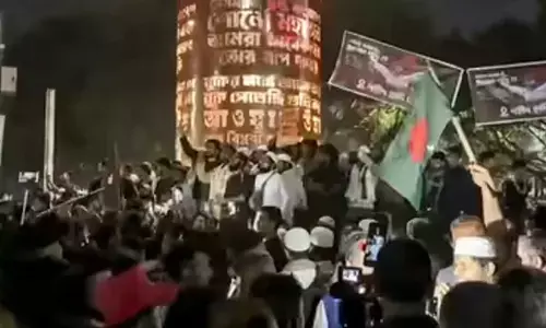 Hindu Factory Guard Killed In Bangladesh As Colleague Opens Fire, Third Such Death In Two Weeks