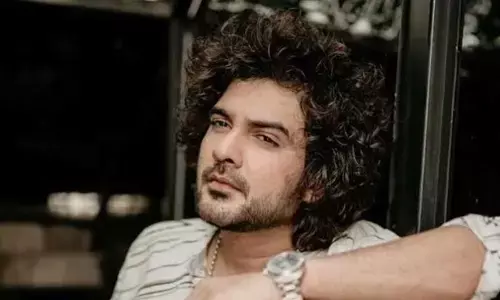 Siddhu Jonnalagadda reunites with Sithara Entertainments Siddhu Jonnalagadda reunites with Sithara Entertainments