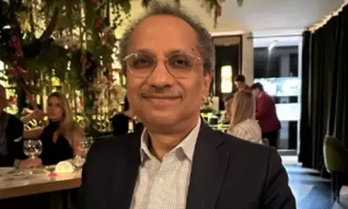 Purpose Before Profit: Soumik Bandyopadhyay’s View on Sustainable Family Wealth