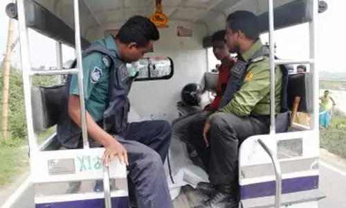 Another Hindu man shot dead in Bangladesh amid continuous attacks on minorities