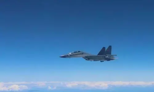 Concerns mount with China’s wargames around Taiwan after US pledges huge arms sale