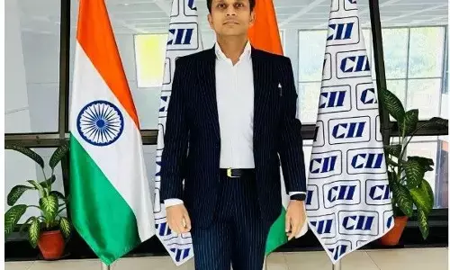 Mohit Bansal and GMI Infra: Building North India’s Future-Ready Infrastructure Hub