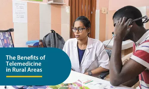 How Telemedicine is Transforming Healthcare Access in India’s Rural Regions How Telemedicine is Transforming Healthcare Access in India’s Rural Regions