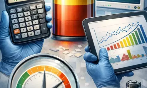 How Is Medical Battery Life Calculated? A Complete Guide