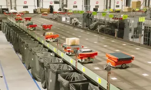 Sorting Robots vs Manual Sorting: Which Is Right for Your Operations? Sorting Robots vs Manual Sorting: Which Is Right for Your Operations?