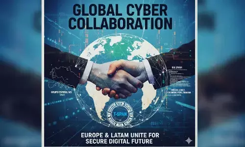 BITS Pilani Goa and T-SPAN to Host Global Dialogue on Sovereign Cybersecurity