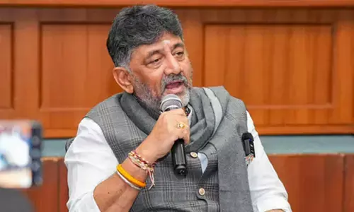 Demolition row: Not ready to give gifts to encroachers & no appeasement politics, says Ktaka govt