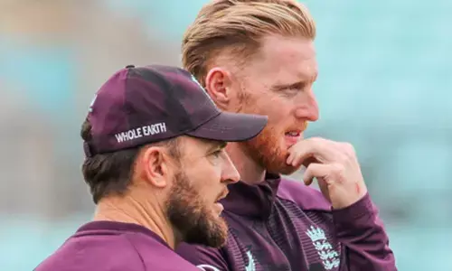 Relief for England players as ECB rules no misconduct in Noosa trip