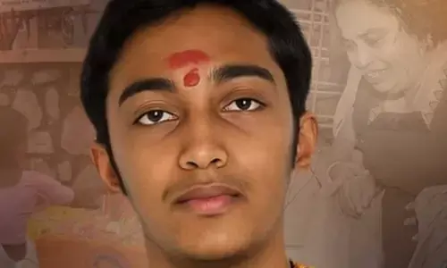 Kerala ABVP to appeal against court order acquitting accused into activist Vishals murder case