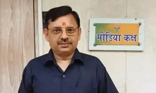 Delhi BJP slams Kejriwal for legacy pollution problem, praises CM Rekha Gupta’s 10-month rule