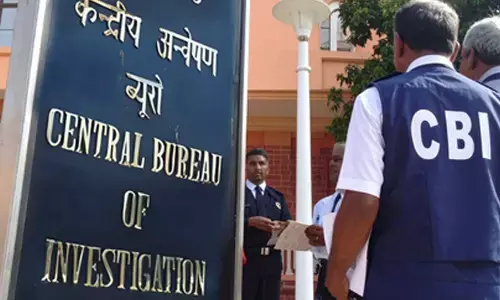 CBI court convicts diamond export firm directors in Rs 5.75 cr bank fraud case