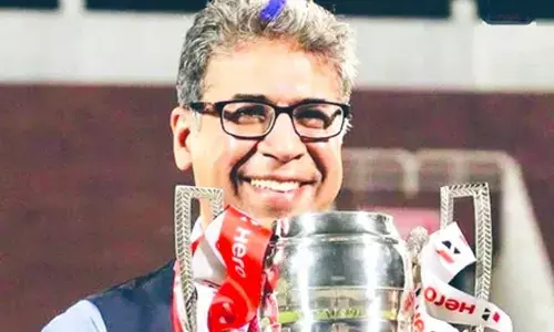 Odisha FC CEO Raj Athwal steps down days after head coach Sergio Lobera’s exit