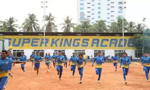 Super Kings Academy expands footprint in Tamil Nadu with new centre in Tiruchengode